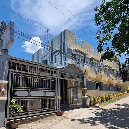 Abrhys Ridge Inn Coron Exterior foto