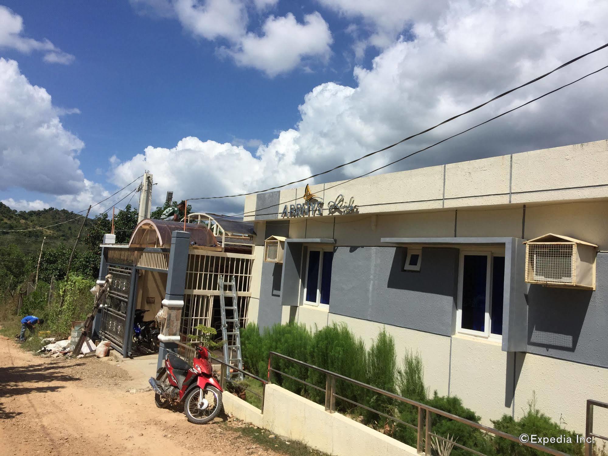 Abrhys Ridge Inn Coron Exterior foto