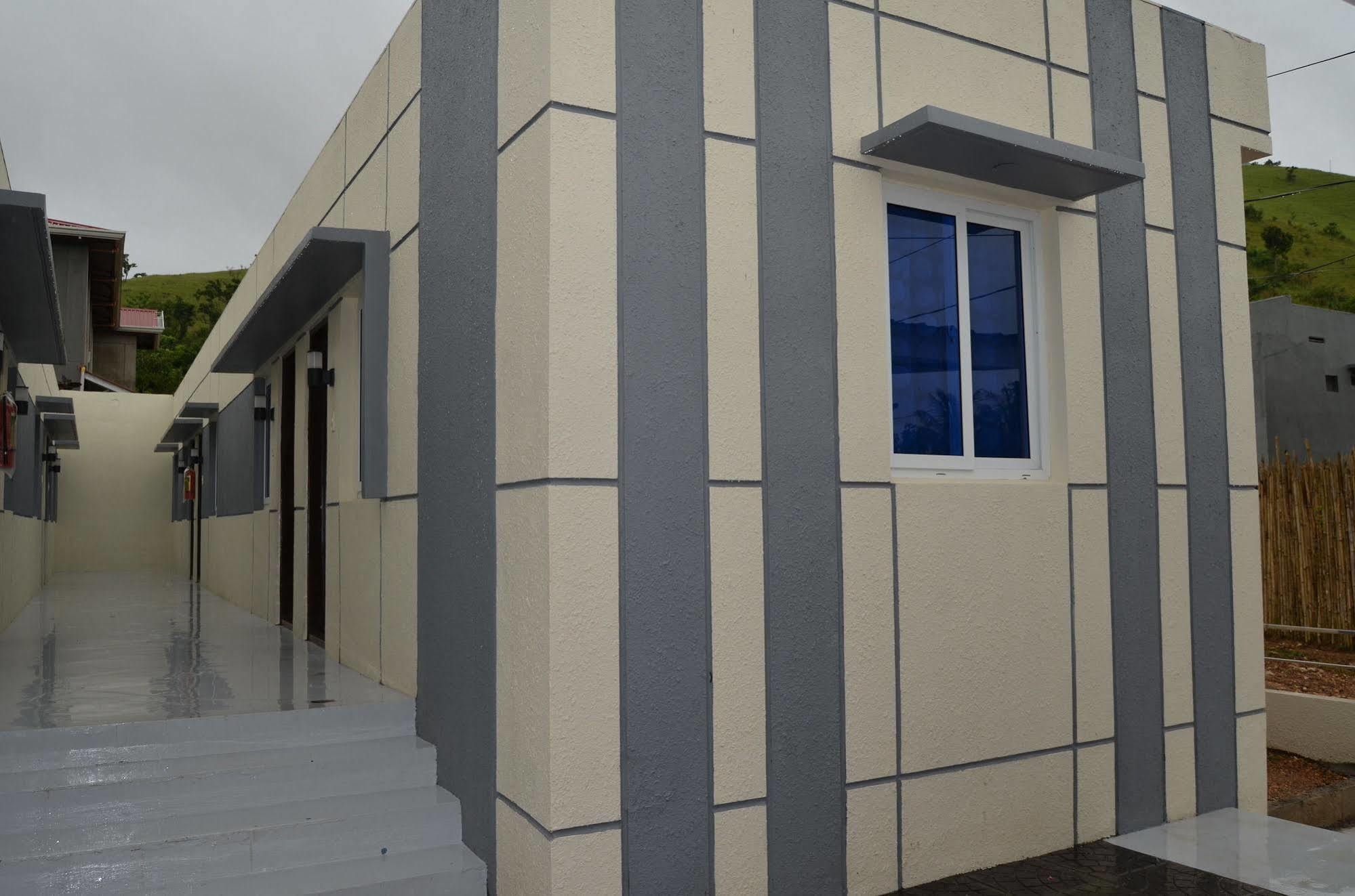 Abrhys Ridge Inn Coron Exterior foto