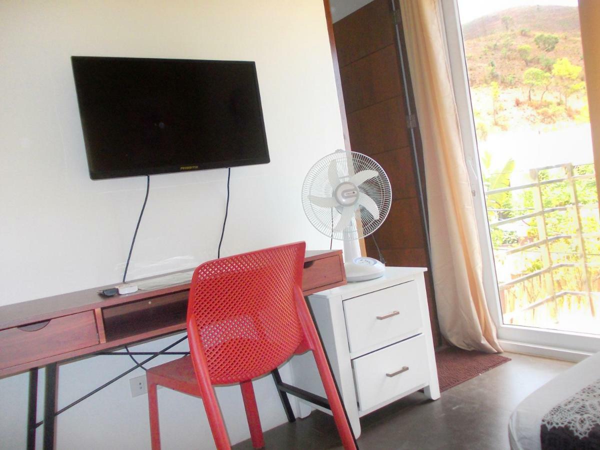 Abrhys Ridge Inn Coron Exterior foto