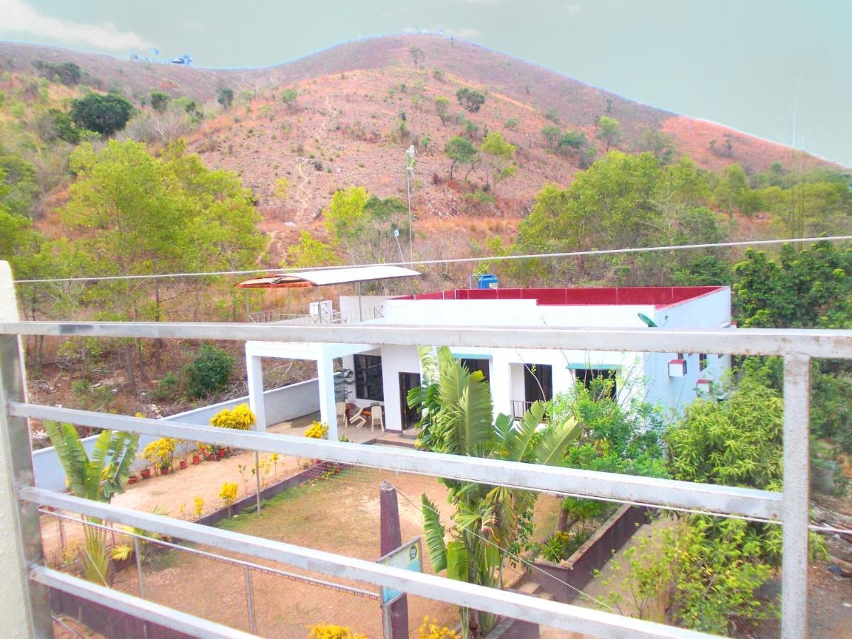 Abrhys Ridge Inn Coron Exterior foto