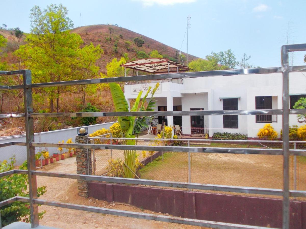 Abrhys Ridge Inn Coron Exterior foto