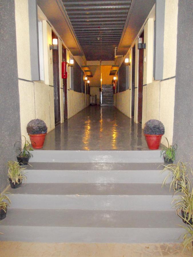 Abrhys Ridge Inn Coron Exterior foto